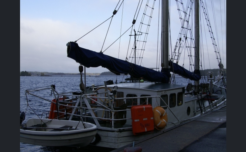 Muu Merkki Kahvelikuunari-kuva-3